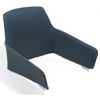 cumpără Scaun Nardi Saltea CUSCINO SHELL NET RELAX denim 36327.01.070 în Chișinău 