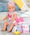 cumpără Păpușă Zapf 835005 Кукла BA Doll în Chișinău 