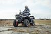 ATV pe benzină Linhai 370 PRO MAX 4x4