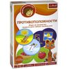 Настольная игра "Противоположности" (рус.) 40086 (7493) 
