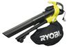 Aspirator-suflător de frunze Ryobi RBV3000CESV 