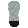 купить Аксессуар для колясок Petite&Mars 502119 Husa pentru carucior Foamy Green Hipster в Кишинёве 