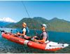 cumpără Echipament sportiv Intex 68303 Kayak EXCURSION PRO K1, 305x91x46cm, 1 pers. în Chișinău 