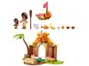 cumpără Set de construcție Lego 43282 Village House&Boat în Chișinău 