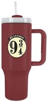 cumpără Cană termos Pyramid International MDB2401627 Harry Potter (9 3/4) 40oz Tumbler în Chișinău 
