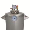 купить Автоклав Inox-Steel Autoclav 20L в Кишинёве 