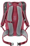купить Рюкзак спортивный Deuter Race 16 cherry-masala (3204223 5598 0) в Кишинёве 