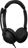 купить Наушники игровые Jabra 23189-989-779 Evolve2 30 SE, USB C/A, UC Stereo в Кишинёве 