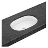 Lavoar sub blat  oval Villeroy & Boch Architectura