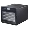 купить Сушка для фруктов Hendi 229064 7 tavi 375x300mm, 500W в Кишинёве 