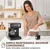 cumpără Espressor manual Breville VCF183X în Chișinău 