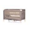 купить Манеж Chipolino Ariel tiramisu KOSIAR252TR в Кишинёве 