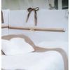cumpără Lenjerie de pat pentru copii PernaMea Set lenjerie 8 piese Renaissance Maro (PM.101641/2) în Chișinău 