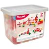 cumpără Set de construcție Richi R31/34 (013999/04) Set de construcție 303pcs în Chișinău 
