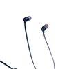 купить Беспроводные наушники с микрофоном внутриканальные JBL Tune T125BT Blue Bluetooth Wireless In-Ear Headphones, 20Hz-20kHz, 16 Ohms, 96dB, Microphone, Remote, BT5.0, 120 mAh Lithium-Ion Polymer up to 16 hours, JBLT125BTBLU (casti cu microfon fara fir JBL / беспроводные наушники с микрофоном JBL) в Кишинёве 