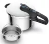 купить Скороварка Tefal P2584401 Secure Trendy 8l в Кишинёве 