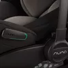 купить Автокресло Nuna CS20210CVRGL Scoica auto i-Size ARRA Flex Caviar, max.87cm в Кишинёве 