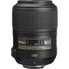 купить Объектив Nikon AF-S DX Micro-Nikkor 85mm f/3.5G ED в Кишинёве 