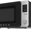 cumpără Cuptor cu microunde SMEG MOC02BLMEU în Chișinău 