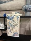 купить Полотенце Pip Studio 325859 Secret Garden towel 70x140 White в Кишинёве 
