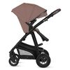 купить Детская коляска Lionelo Carucior 3in1 transformabil Bianka Beige Taupe в Кишинёве 