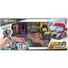 купить Радиоуправляемая игрушка Silverlit 20705E Exost R/C Build 2 Drive Duo pack Race set в Кишинёве 