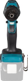 cumpără Șurubelnița Makita DDF083Z Masina de gaurit/insurubat LXT 18V 40Nm (fara acumulator) în Chișinău 