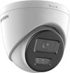купить Камера наблюдения Hikvision DS-2CD1363G2-LIUF (Hybrid Light, MD 2.0 Turret 6Mpx 2.8mm) в Кишинёве 