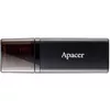cumpără USB flash memorie Apacer AP64GAH25BB-1 USB 3.2 Gen 1 AH25B 64GB Black RP în Chișinău 