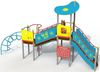 купить Детская площадка Copfer Игровой набор PTP21-01-T2 в Кишинёве 