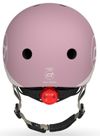 cumpără Cască de protecție Scoot&Ride 00081 Wildberry (cu sistem de reglare), XXX-S, 1+ ani în Chișinău 