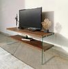 cumpără Comodă TV Trendy TV105 120x45x35cm în Chișinău 