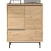 купить Комод Trendy ON8B-S, multifunctionala (GTR006721) в Кишинёве 