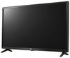 Televizor LG 32" 32LK510BPLD, Black 