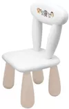 купить Набор детской мебели Maltex Luna Nature Buddies White Beige в Кишинёве 