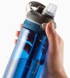 купить Бутылочка для воды Contigo Ashland Monaco Gray 720 ml в Кишинёве 