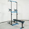 купить Скамья для силовых упражнений Thunder GRIP (bara antrenament) в Кишинёве 