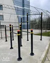 Teren sportiv Workout K-11 (9.5 x 6m) 