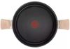 купить Кастрюля Tefal G1744624 Blossom 5,2l в Кишинёве 