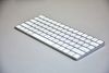 Apple Magic Keyboard 2 White (B)