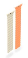купить Ремешок Hama 136838 Fantastic Feel for 42/44/45/49mm в Кишинёве 