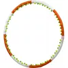 купить Спортивное оборудование miscellaneous 3862 Cerc hoola hoop d=87 cm, plastic 155-1294 в Кишинёве 