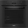 купить Встраиваемый духовой шкаф электрический Miele H 7260 BP OBSW в Кишинёве 