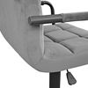 cumpără Scaun de bar Deco SB-042 Grey în Chișinău 