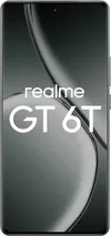 cumpără Smartphone Realme GT6T 12/256GB NFC Green în Chișinău 
