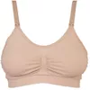купить Бюстгальтер для кормящих мам BabyOno 0585/15 Sutien pentru mamele care alapteaza D 80-85 neutr в Кишинёве 