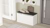 cumpără Raft pentru încălțăminte Hanah Home Mr2-W White în Chișinău 