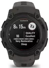 cumpără Ceas inteligent Garmin Instinct E, 40 mm, Black with Charcoal Band (010-02932-00) în Chișinău 