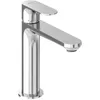 cumpără Baterie lavoar Ravak Baterie Eleganta lavoar 170mm chrome EL 012.00CR (X070210) în Chișinău 