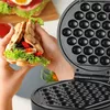 cumpără Aparat de făcut vafe Muhler MHT-838 în Chișinău 